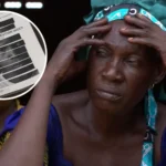 Cristãos na Nigéria enfrentam uma escalada da perseguição, com milhares de mortos e famílias expulsas de suas comunidades, aponta relatório. Foto representativa: Portas Abertas; ICC
