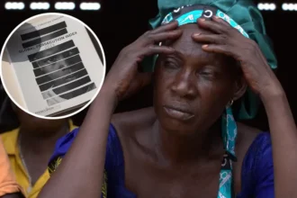Cristãos na Nigéria enfrentam uma escalada da perseguição, com milhares de mortos e famílias expulsas de suas comunidades, aponta relatório. Foto representativa: Portas Abertas; ICC