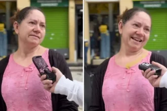 Cristã testemunha cura de leucemia e de problema cardíaco após profecia e afirma ter vivido um milagre de Deus em sua vida. Foto: Reprodução/Instagram/Guitto