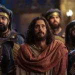 As igrejas no Brasil terão a oportunidade de exibir, com exclusividade, o primeiro episódio da 6ª temporada de The Chosen. Foto: Divulgação.