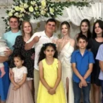 Uma família cristã de dez pessoas morreu após um míssil na Rússia atingir sua residência na vila rural na Ucrânia. Foto: X/Volodymyr Zelenskyy