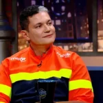 Empresário relata cura de esclerose após diagnóstico de ELA e conta como a fé em Jesus transformou sua vida. Foto: Reprodução/YouTube/Danilo Gentili