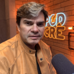 Ex-Paquito do Xou da Xuxa, Alexandre Canhoni relembra pactos, conversão e os desafios vividos como missionário no Níger. Foto: Divulgação.