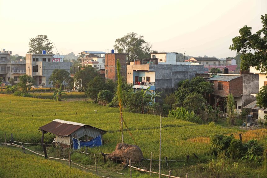 Enchente no Nepal deixa pelo menos 160 mortos e centenas de desaparecidos; equipes de resgate buscam vítimas e sobreviventes. Foto: Reprodução/Portas Abertas.