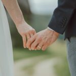 Há 25 anos, cristãos vivem um casamento secreto na Síria por causa das restrições legais e do medo de perseguição por parte da família. Foto: Representativa/Unsplash.
