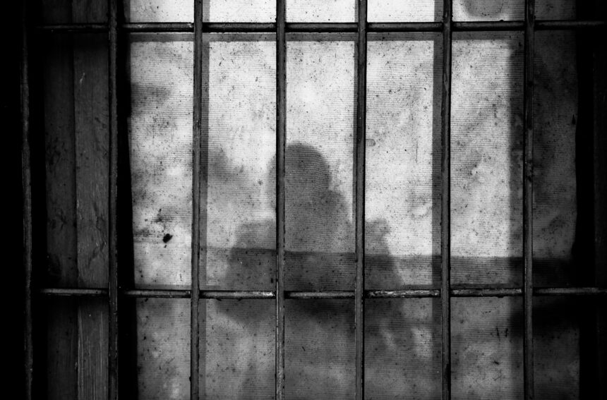 Seis pastores e um cristão foram condenados a cinco anos de prisão na Índia após serem presos por uma acusação falsa de conversão forçada. Foto: Ilustrativa/Unsplash.