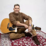Pr. Lucas lança “Eu Posso Crer”, faixa que encerra seu novo EP com uma mensagem de fé, esperança e confiança em Deus. Foto: Divulgação.
