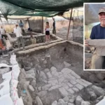 Arqueólogos afirmam ter reunido evidências suficientes para identificar a cidade de Betsaida, em que Jesus fez milagres. Foto: Center for the Study of Ancient Judaism & Christian Origins