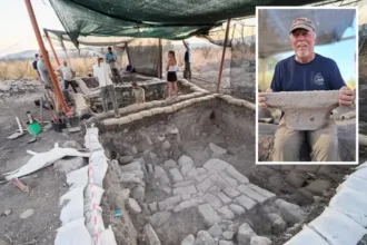 Arqueólogos afirmam ter reunido evidências suficientes para identificar a cidade de Betsaida, em que Jesus fez milagres. Foto: Center for the Study of Ancient Judaism & Christian Origins