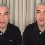 Guilherme Aparecido Dantas Pinho, conhecido como MC Guimê, anunciou o encerramento de sua carreira no funk. Foto: Reprodução/Instagram/mcguime