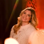 A cantora Marianna Goes, nova artista da MK Music, iniciou uma nova fase de sua carreira com o lançamento de “Só a Tua Glória Importa”. Foto: Divulgação.