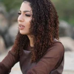 Aos 18 anos, Letícia Vitória apresenta “Deus Não Esqueceu de Você”, novo single que integra seu primeiro EP de músicas pela MK Music. Foto: Divulgação.