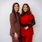 Dando início a uma nova fase na Onimusic, a cantora Nai Lopes apresenta o single “Vencedor (Champion)”, gravado em parceria com Ana Nóbrega. Foto: Divulgação.