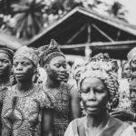 Cristãs na Nigéria sofrem sequestros e abusos sexuais em ataques de extremistas Fulani no estado de Kaduna. Foto: Representativa/Unsplash.