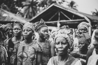 Cristãs na Nigéria sofrem sequestros e abusos sexuais em ataques de extremistas Fulani no estado de Kaduna. Foto: Representativa/Unsplash.