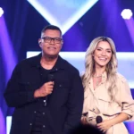 Anderson Freire lançou “Eu Só Preciso Crer”, canção com Marine Friesen, que destaca a importância de confiar em Deus. Foto: Divulgação.