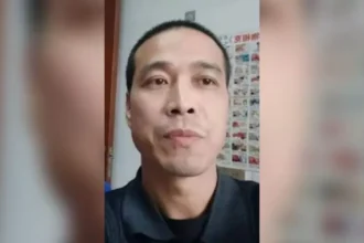 Pastor na China é preso sob falsas acusações de atividades religiosas ilegais durante repressão contra igrejas não registradas. Foto: Reprodução/International Christian Concern