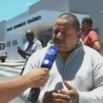 Pai relata ter recebido uma mensagem de Deus durante o sequestro do filho e celebra o resgate do bebê de 11 meses na Bahia. Foto: Reprodução/Instagram/Alô Juca