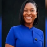 Cristã é morta a tiros durante ataque armado na Nigéria enquanto retornava de uma missão humanitária para ajudar famílias vulneráveis. Foto: Facebook/Cruz Vermelha Nigeriana