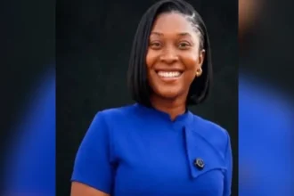 Cristã é morta a tiros durante ataque armado na Nigéria enquanto retornava de uma missão humanitária para ajudar famílias vulneráveis. Foto: Facebook/Cruz Vermelha Nigeriana