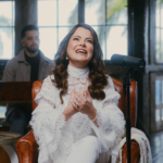 Ana Paula Valadão lança projeto ''1976'' ao completar 50 anos: ''Eu chorei de tanto me emocionar, em praticamente todas as músicas.'' Foto: Divulgação.