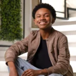Aos 14 anos, Isaque Marins apresenta “Viverei Milagres”, quarta faixa de seu terceiro EP, que vem sendo lançado single a single pela MK Music. Foto: Divulgação.