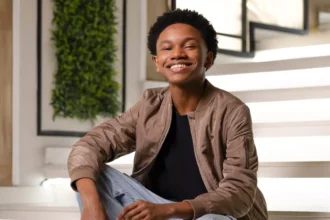 Aos 14 anos, Isaque Marins apresenta “Viverei Milagres”, quarta faixa de seu terceiro EP, que vem sendo lançado single a single pela MK Music. Foto: Divulgação.