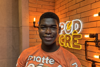 Rei do Matte, empreendedor e pregador, revela por que recusou propostas de casas de apostas e destaca sua fé em Deus. Foto: Divulgação.