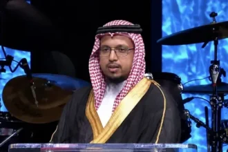 O ex-muçulmano, Ahmed Joktan, criado em uma família muçulmana devota na Arábia Saudita, testemunha perseguição em casa após conversão. Foto: Reprodução/GospelMais.