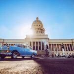 Crescimento das igrejas desafia o governo de Cuba e amplia a influência cristã nos debates sobre os valores tradicionais no país. Foto: Representativa/Unsplash.