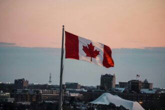 Especialistas têm alertado para o crescimento do suicídio assistido no Canadá, onde a prática foi legalizada em 2016. Foto: Representativa/Unsplash.